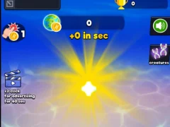 Evolution Clicker — δωρεάν online παιχνίδι