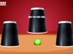 Find The Ball — δωρεάν online παιχνίδι