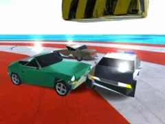 Derby Mod: GTA Modes — δωρεάν online παιχνίδι