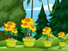 Free The Blue Bird — δωρεάν online παιχνίδι