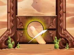 Finger Slayer — δωρεάν online παιχνίδι