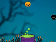 Survival Pumpkin — δωρεάν online παιχνίδι