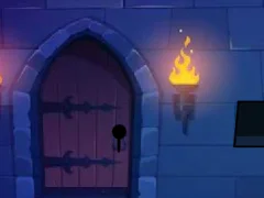 Escape the Royal Gate — δωρεάν online παιχνίδι