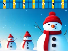 Xmas Balls — δωρεάν online παιχνίδι