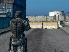 Gunner 7 — δωρεάν online παιχνίδι