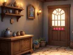 Pirate Quartermaster Quinn Escape — δωρεάν online παιχνίδι