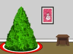 A Christmas Escape Room — δωρεάν online παιχνίδι