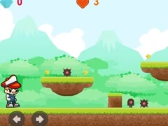 Adventure Keys — δωρεάν online παιχνίδι
