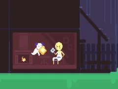 Goodbye, Doggy — δωρεάν online παιχνίδι