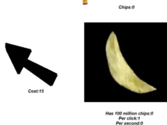 Spinning Chip Clicker — δωρεάν online παιχνίδι