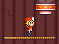 Tightrope Theatre — δωρεάν online παιχνίδι
