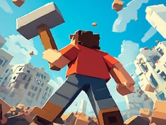TearDown: Destruction SandBox — δωρεάν online παιχνίδι