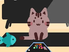Catpad — δωρεάν online παιχνίδι