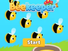 Beekeeper — δωρεάν online παιχνίδι