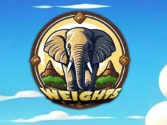 Weight Of Elephants — δωρεάν online παιχνίδι
