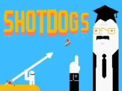 Shotdogs — δωρεάν online παιχνίδι