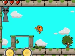 Retro Sprunki — δωρεάν online παιχνίδι