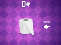 Toilet Paper Hoarder — δωρεάν online παιχνίδι