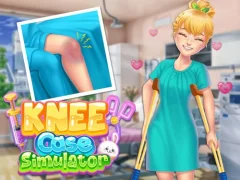 Knee Case Simulator — δωρεάν online παιχνίδι