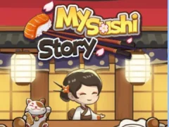My Sushi Story — δωρεάν online παιχνίδι