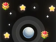 Split Shot: Ball Adventure — δωρεάν online παιχνίδι