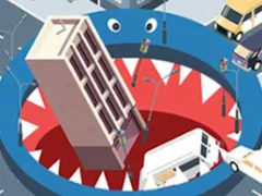 Hole And Fill: Collect Master — δωρεάν online παιχνίδι