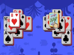 Mahjoctopus — δωρεάν online παιχνίδι