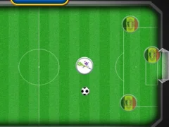 Road To Glory — δωρεάν online παιχνίδι