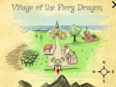 Tale of the Fiery Dragon — δωρεάν online παιχνίδι