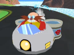 Sonic S — δωρεάν online παιχνίδι