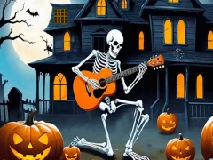 Little Witch Fallen The Pit — δωρεάν online παιχνίδι