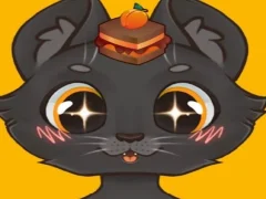 Sweet Business of Cats: Cakes — δωρεάν online παιχνίδι