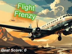 Flight Frenzy — δωρεάν online παιχνίδι