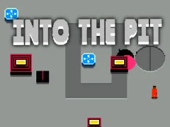 Into the Pit — δωρεάν online παιχνίδι
