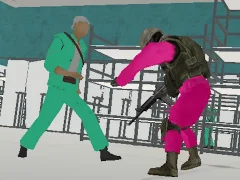 Escape From Squid Island — δωρεάν online παιχνίδι