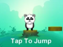 Stack Panda — δωρεάν online παιχνίδι