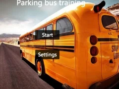 Parking Bus Training — δωρεάν online παιχνίδι