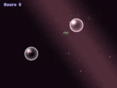Circles In Space — δωρεάν online παιχνίδι