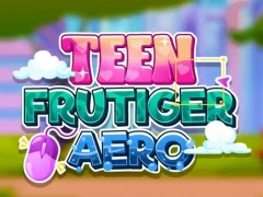 Teen Frutiger Aero — δωρεάν online παιχνίδι
