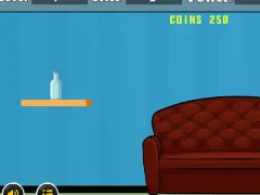 Bottle Flip Now — δωρεάν online παιχνίδι