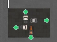 Car Parking 12 — δωρεάν online παιχνίδι