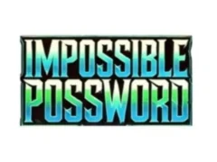 Impossible Possword — δωρεάν online παιχνίδι