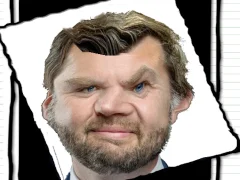 Funny JD Vance Face — δωρεάν online παιχνίδι