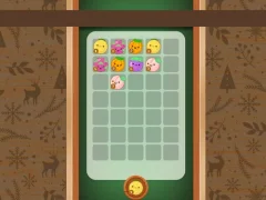 Merge Puzzles Fold the Watermelon! — δωρεάν online παιχνίδι