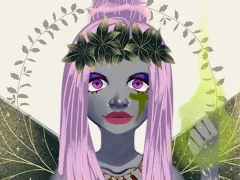 Forest Guardian — δωρεάν online παιχνίδι