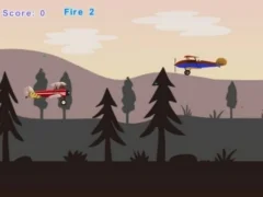Planes That Shoot — δωρεάν online παιχνίδι