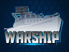 Warship — δωρεάν online παιχνίδι