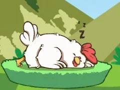 Awaken The Sleeping Hen — δωρεάν online παιχνίδι