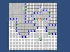 Mine Finder — δωρεάν online παιχνίδι