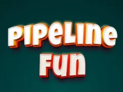 Pipeline Fun — δωρεάν online παιχνίδι